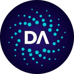 DeAgentAI Logo